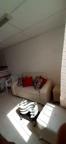 Apartamento Familiar
