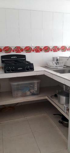 Apartamento Familiar