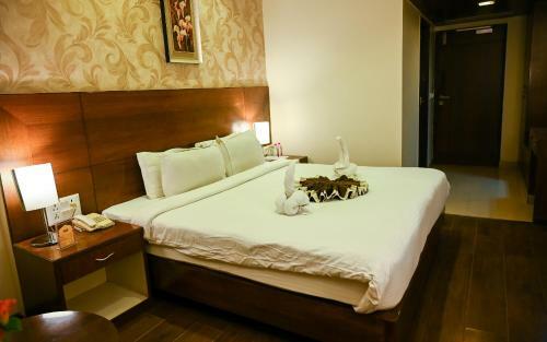 Hotel Shyam Paradise