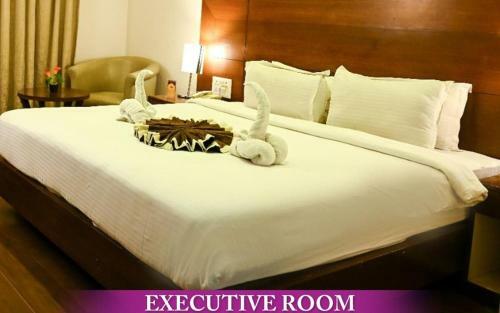 Hotel Shyam Paradise