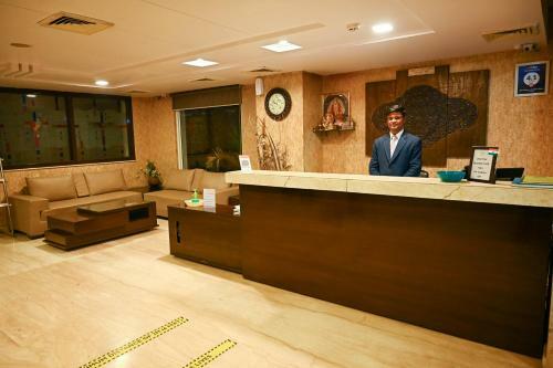 Hotel Shyam Paradise