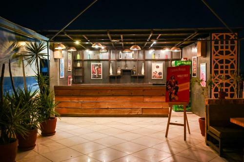 Hotel Shyam Paradise