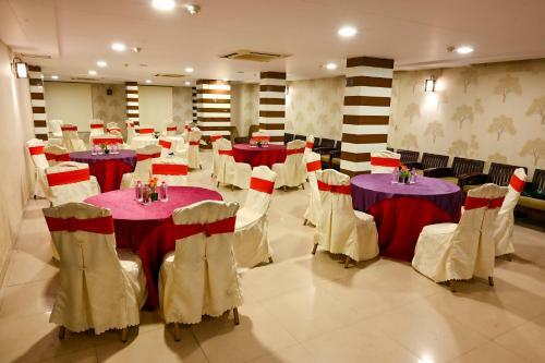 Hotel Shyam Paradise