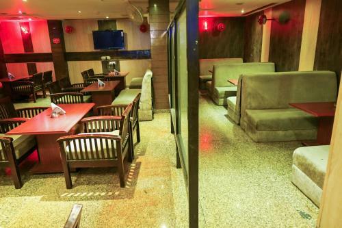 Hotel Shyam Paradise