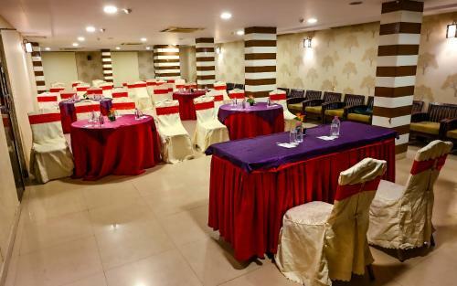 Hotel Shyam Paradise