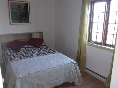 Apartamento Loge Du Capitaine