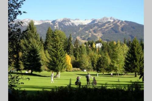 Apartamento Tranquil Ski In/ Ski Out, W/ Long Term Dates Avail