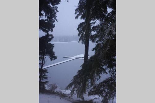 Apartamento Tranquil Ski In/ Ski Out, W/ Long Term Dates Avail