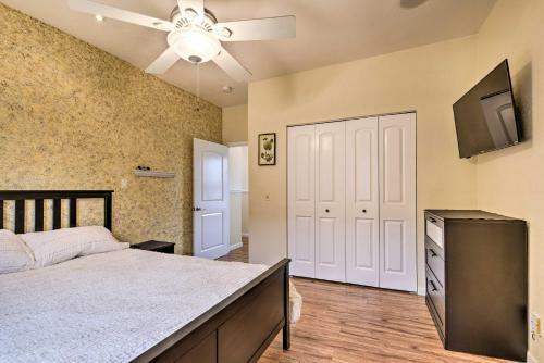 Updated Bay Area Abode Near Beach And Dtwn Sf!