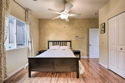 Updated Bay Area Abode Near Beach And Dtwn Sf!