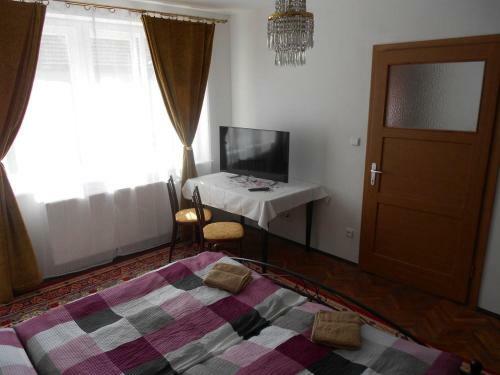 Agroturismo Ubytov�n� U Babi?ky