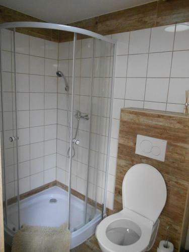 Agroturismo Ubytov�n� U Babi?ky
