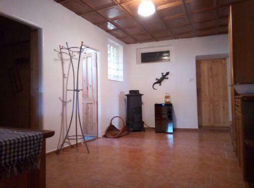 Agroturismo Chalupa U Kostela