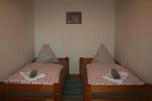 Agroturismo Chalupa U Kostela
