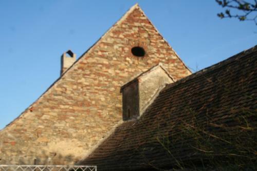 Agroturismo Chalupa U Kostela