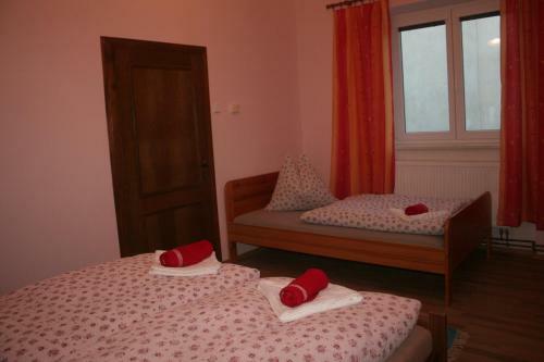 Agroturismo Chalupa U Kostela