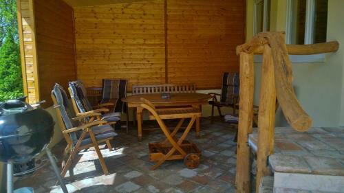Agroturismo Chalupa U Kostela
