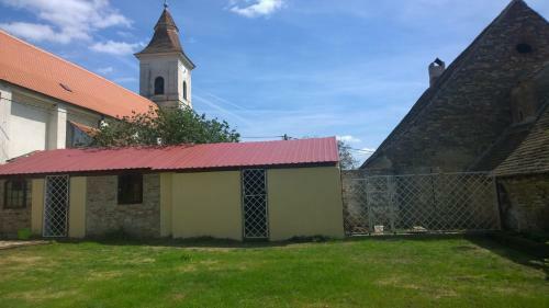 Agroturismo Chalupa U Kostela