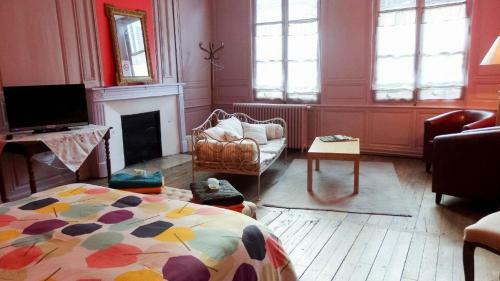 Bed & Breakfast Le Pan De Bois
