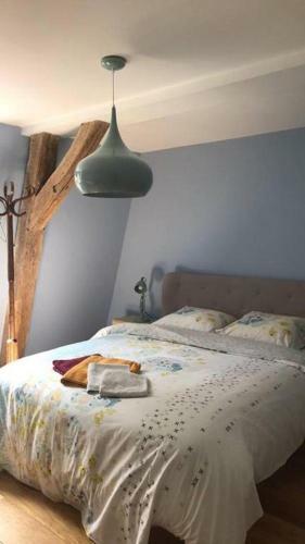 Bed & Breakfast Le Pan De Bois