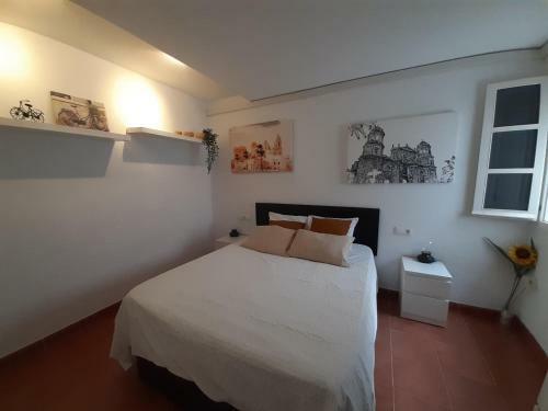 Apartamento Casa Caleta