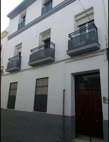 Apartamento Casa Caleta