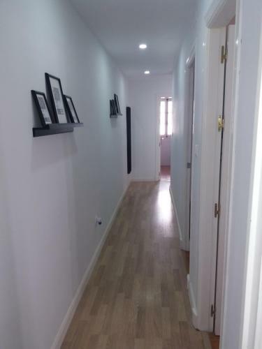 Apartamento Casa Caleta