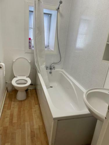 Apartamento Rainforest 1