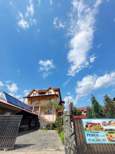 Hostal Pensiunea Patricia