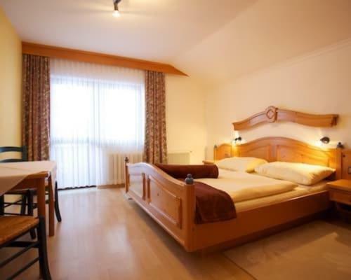 Apartment Hotel Waldrand