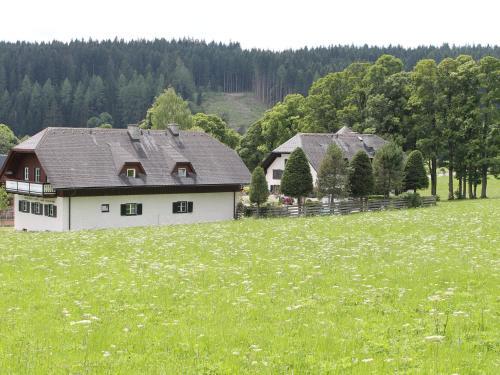 Apartamento Prugger II
