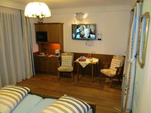 Hostal Landpension K�berl