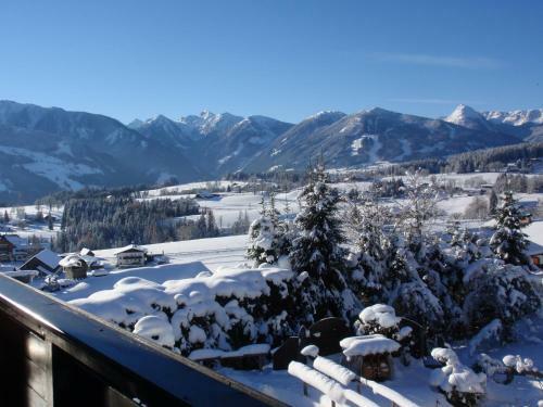 Hostal Landpension K�berl