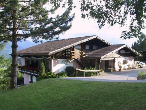 Hostal Landpension K�berl