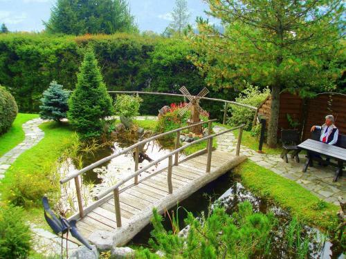 Hostal Landpension K�berl