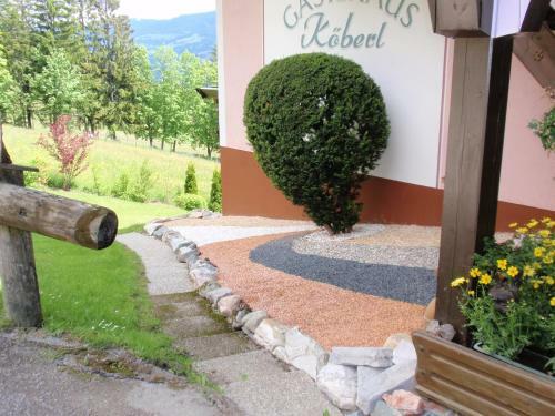 Hostal Landpension K�berl