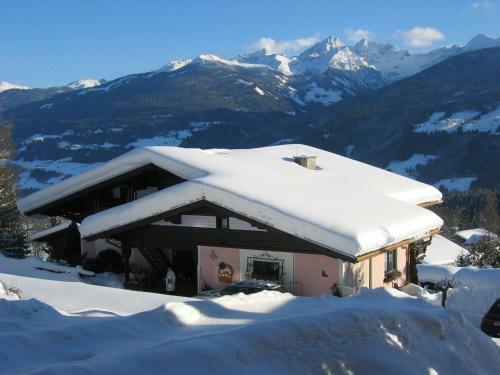 Hostal Landpension K�berl
