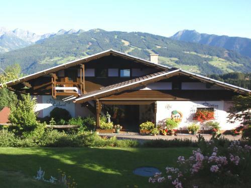 Hostal Landpension K�berl