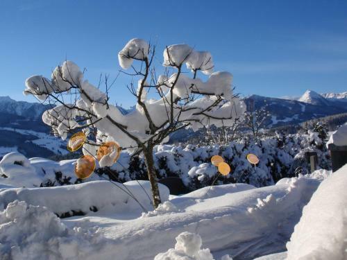 Hostal Landpension K�berl