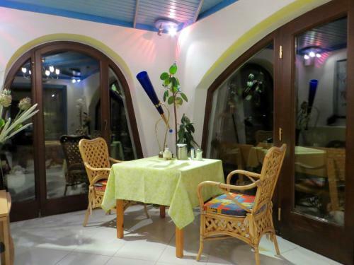 Hostal Landpension K�berl