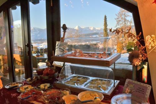 Hostal Landpension K�berl