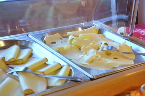 Hostal Landpension K�berl