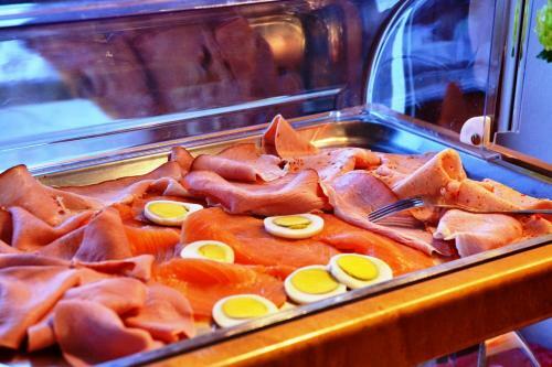 Hostal Landpension K�berl