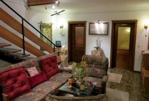 Hostal Landpension K�berl