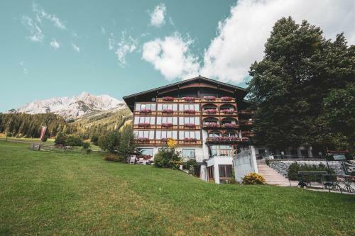 Biolandhotel Feistererhof