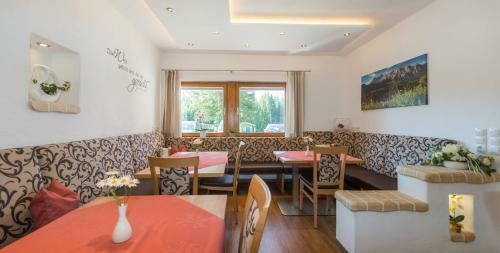 Hostal Blasbichlerhof