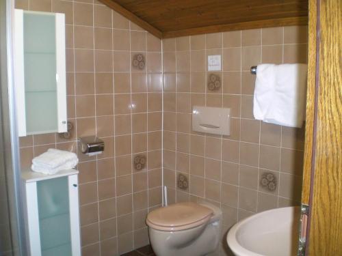 Hostal Hiasl Stubn