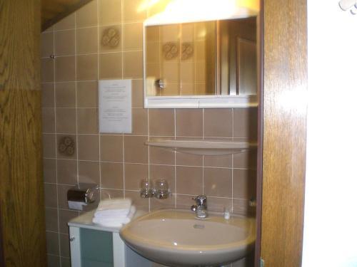 Hostal Hiasl Stubn