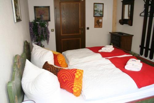 Hostal Hiasl Stubn