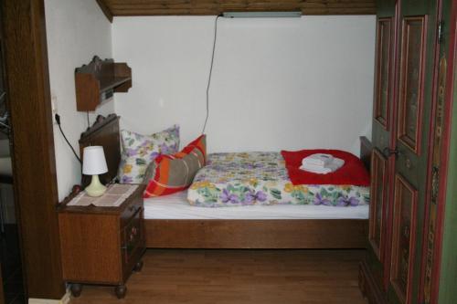 Hostal Hiasl Stubn